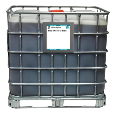 MASTER FLUID SOLUTIONS MS685LF-270G