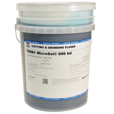 MASTER FLUID SOLUTIONS MS606BD-5G