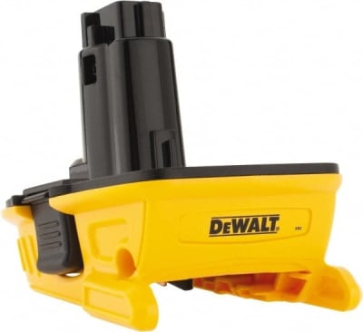 STANLEY BLACK & DECKER DCA1820