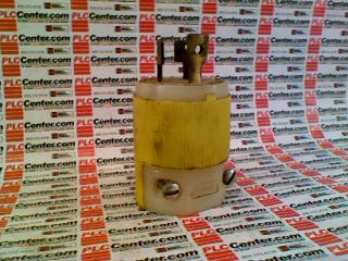 HUBBELL 7568NPCR