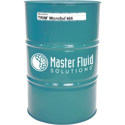 MASTER FLUID SOLUTIONS MS465-54G