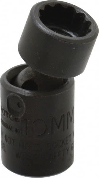 STANLEY BLACK & DECKER J66510MP