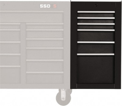STANLEY BLACK & DECKER J551934-6DB-SC