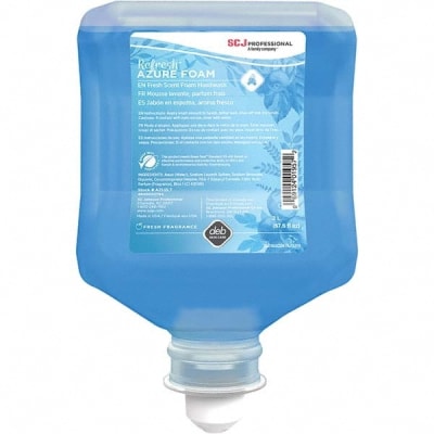 SC JOHNSON SON INC AZU2LT