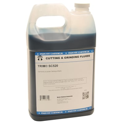 MASTER FLUID SOLUTIONS SC520-1G