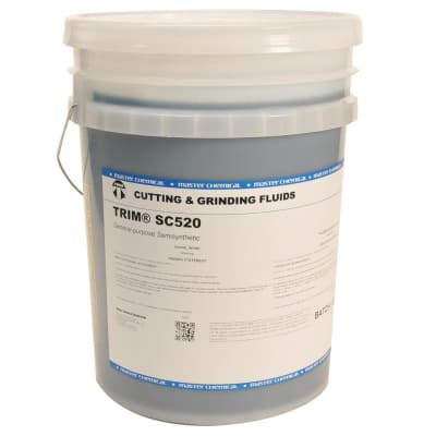 MASTER FLUID SOLUTIONS SC520-5G