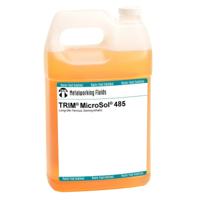 MASTER FLUID SOLUTIONS MS485-1G