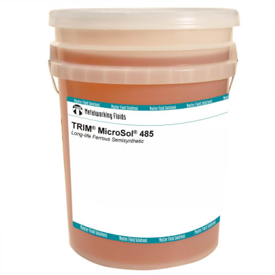 MASTER FLUID SOLUTIONS MS485-5G