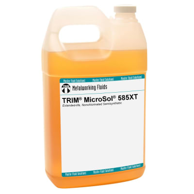 MASTER FLUID SOLUTIONS MS585XT-1G