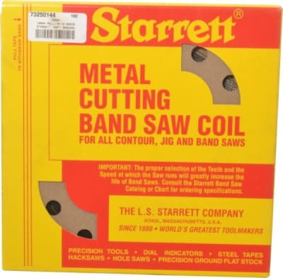 STARRETT 10004