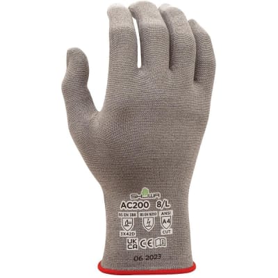 SHOWA BEST GLOVE AC200L-08
