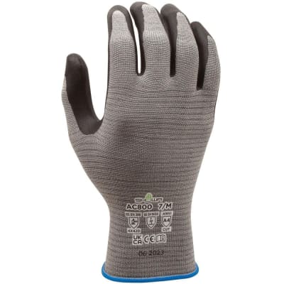 SHOWA BEST GLOVE AC800S-06