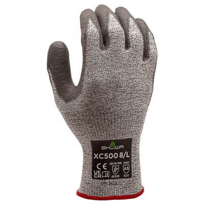 SHOWA BEST GLOVE XC500XL-09