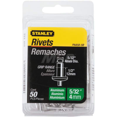 STANLEY BLACK & DECKER PAA58-5B