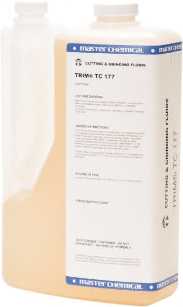 MASTER FLUID SOLUTIONS TC177-2Q