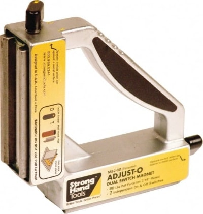 STRONG HAND TOOLS MS2-80