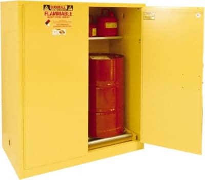 SECURALL V1110