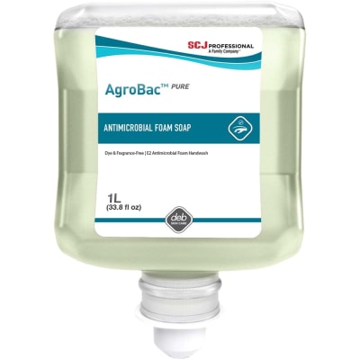 SC JOHNSON SON INC AGB1L