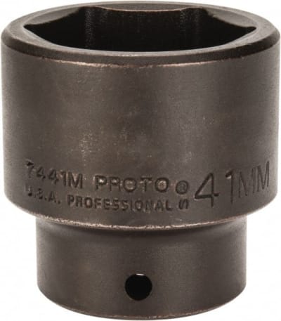 STANLEY BLACK & DECKER J7441M
