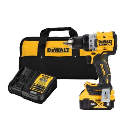 STANLEY BLACK & DECKER DCD800P1
