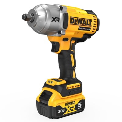 STANLEY BLACK & DECKER DCF900P2