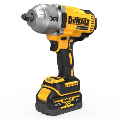STANLEY BLACK & DECKER DCF900GP2