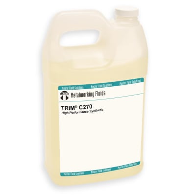 MASTER FLUID SOLUTIONS C270-1G