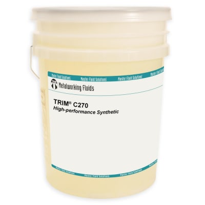 MASTER FLUID SOLUTIONS C270-5G