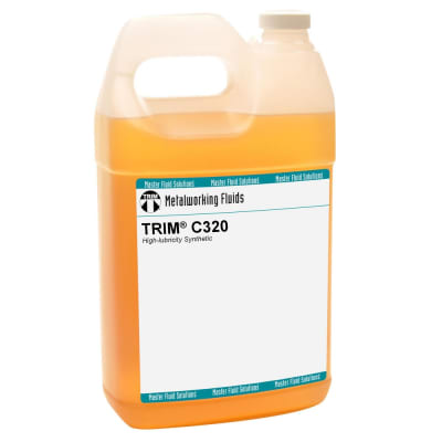 MASTER FLUID SOLUTIONS C320-1G