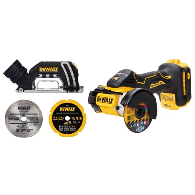 STANLEY BLACK & DECKER DCS438B