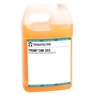 MASTER FLUID SOLUTIONS OM303-1G