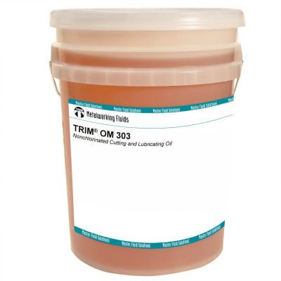 MASTER FLUID SOLUTIONS OM303-5G