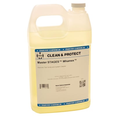 MASTER FLUID SOLUTIONS WHAMEX-1G