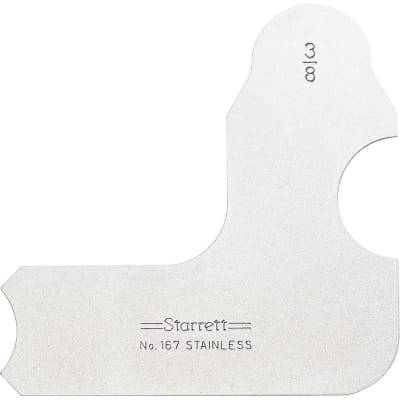 STARRETT 50641