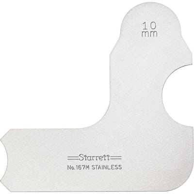 STARRETT 55811