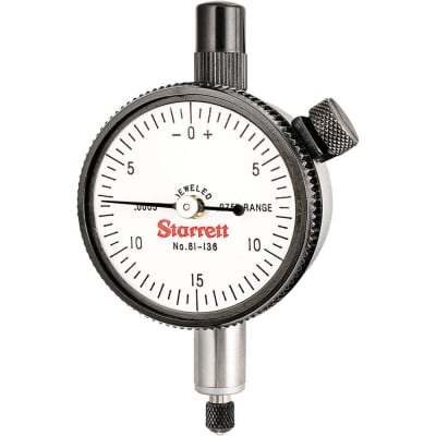 STARRETT 53392