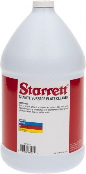 STARRETT 86435534 MKS 4