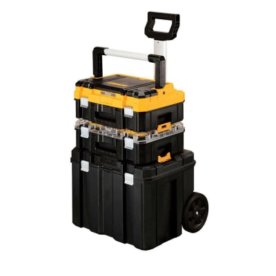 STANLEY BLACK & DECKER DWST60404