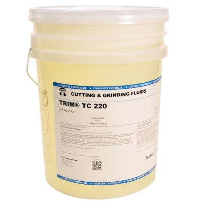 MASTER FLUID SOLUTIONS TC220-5G