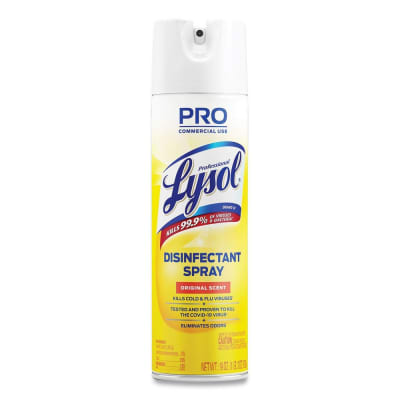 LYSOL RAC04650EA