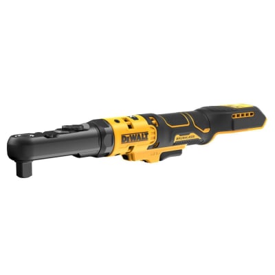 STANLEY BLACK & DECKER DCF510B