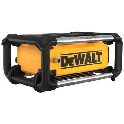 STANLEY BLACK & DECKER DWPW2100