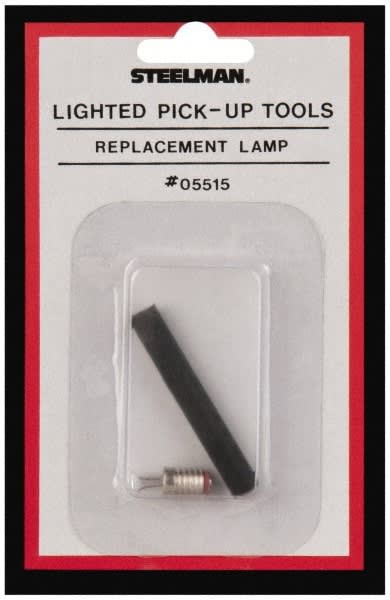 STEELMAN 05515