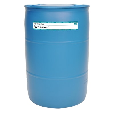 MASTER FLUID SOLUTIONS WHAMEX-54G