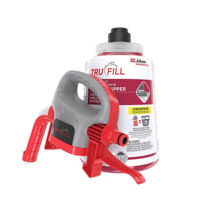 SC JOHNSON SON INC 309422