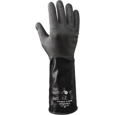 SHOWA BEST GLOVE 875R-09