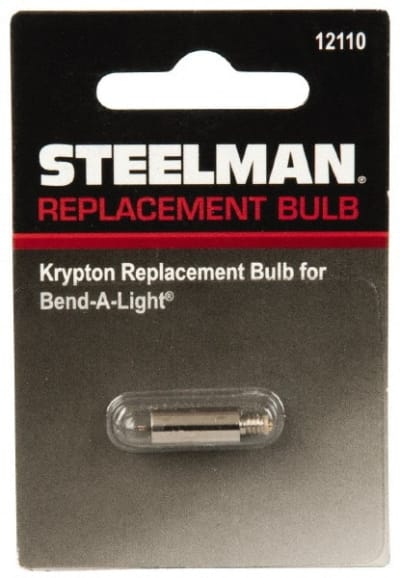 STEELMAN 12110