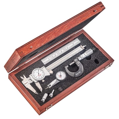 STARRETT 21011