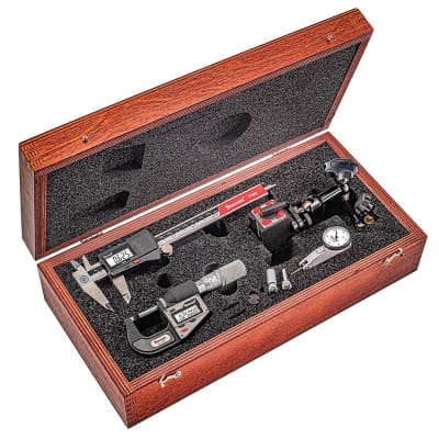 STARRETT 21006