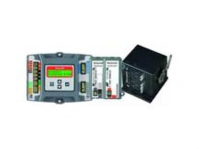 HONEYWELL Y7220S7215